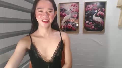 Snapshot of yourtinybunny chatting on February 25, 4:46 am yourtinybunny online show from February 25, 4:46 am