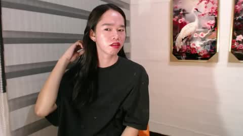 Snapshot of yourtinybunny chatting on March 12, 5:46 am yourtinybunny online show from March 12, 5:46 am