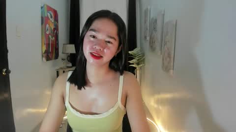Snapshot of yourtinybunny chatting on September 19, 3:45 pm yourtinybunny online show from September 19, 3:45 pm