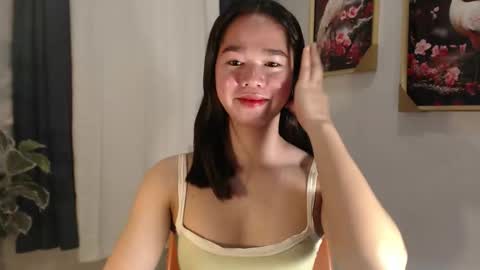 Snapshot of yourtinybunny chatting on October 11, 11:53 am yourtinybunny online show from October 11, 11:53 am