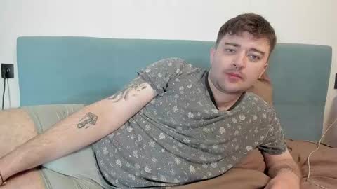 Mike online show from April 10, 7:18 pm