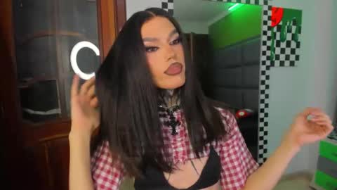 Snapshot of yourvirtualgirlfriennd chatting on September 13, 9:20 am GI online show from September 13, 9:20 am