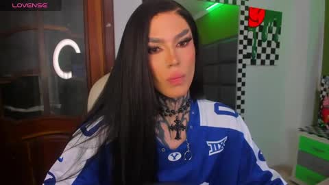 Snapshot of yourvirtualgirlfriennd chatting on October 5, 5:39 am GI online show from October 5, 5:39 am