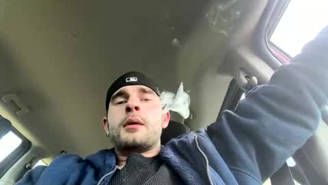 yourwhiteislandboy online show from May 3, 2:45 pm