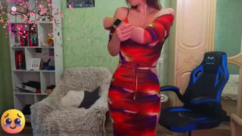 Sweet Sasha online show from February 26, 11:52 am