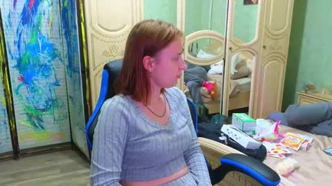 Sweet Sasha online show from September 25, 5:49 pm