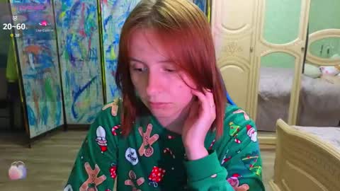 Sweet Sasha online show from September 28, 5:40 pm