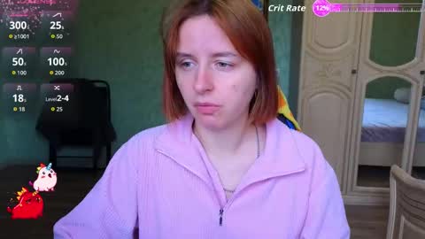 Sweet Sasha online show from October 21, 11:00 am