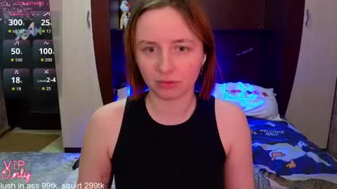 Sweet Sasha online show from March 23, 2:32 pm