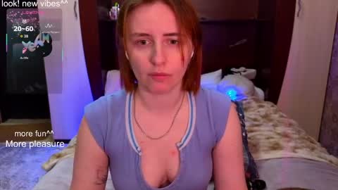 Sweet Sasha online show from April 1, 2:36 pm