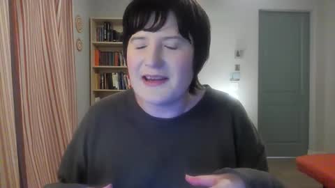 Rose Noire online show from December 1, 11:54 pm