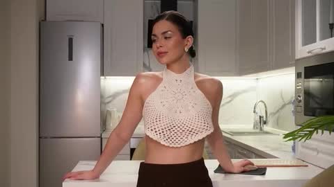 youur_sweetheart online show from December 5, 2:47 pm