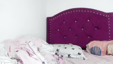 elizabeth  ju   online show from December 30, 10:55 pm