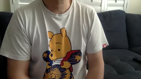 yque online show from January 12, 6:05 pm