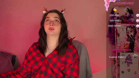 Ysabell online show from December 12, 12:01 pm