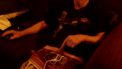 ytsim58 online show from February 4, 12:55 pm