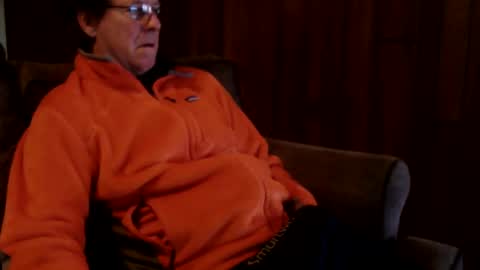 ytsim58 online show from February 12, 2:45 pm