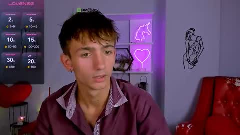 Snapshot of yudji_boy chatting on September 8, 7:35 pm yudji_boy online show from September 8, 7:35 pm