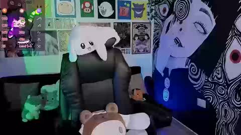    rawr   Anne Independent model      online show from September 15, 11:49 pm