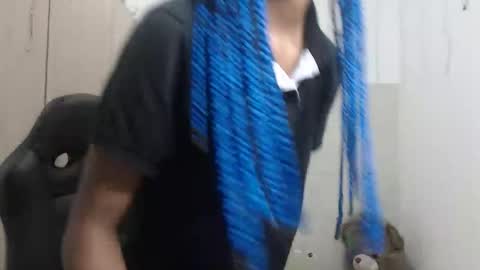 YUKARI online show from October 10, 7:35 pm