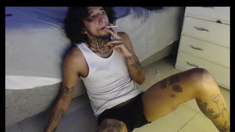 yuki_mil online show from November 8, 6:07 pm