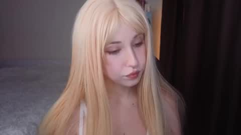 Snapshot of yukimisa chatting on October 1, 4:02 pm Misa online show from October 1, 4:02 pm