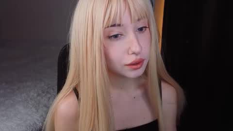 Snapshot of yukimisa chatting on October 4, 5:11 pm Misa online show from October 4, 5:11 pm