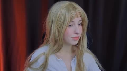 Snapshot of yukimisa chatting on November 22, 2:16 pm Misa online show from November 22, 2:16 pm