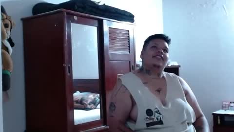 yul and val couple online show from November 13, 10:41 pm