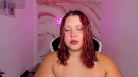 Snapshot of yuli_cardona_ chatting on November 22, 4:39 pm Yuliet online show from November 22, 4:39 pm