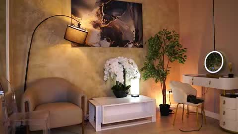 Yulia online show from October 10, 6:18 pm