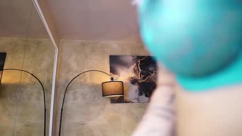 Yulia online show from October 19, 5:02 pm