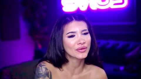 Yulia online show from November 7, 9:04 pm