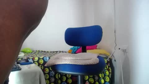 yuliana_foxy online show from January 12, 1:44 am