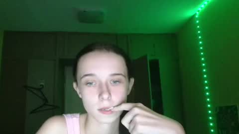 Yuliia online show from October 10, 12:26 pm