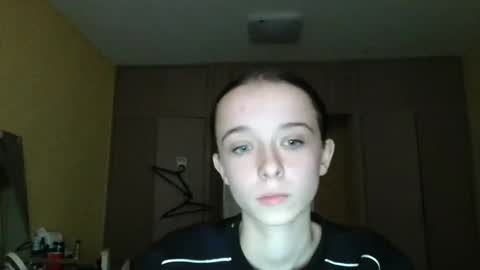 Yuliia online show from October 12, 6:01 am