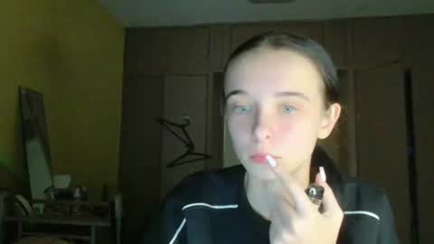 Yuliia online show from October 14, 6:52 pm