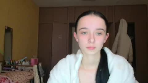 Yuliia online show from February 26, 8:24 am