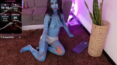 Snapshot of yuliethpetite chatting on September 16, 12:06 pm yuliethpetite online show from September 16, 12:06 pm