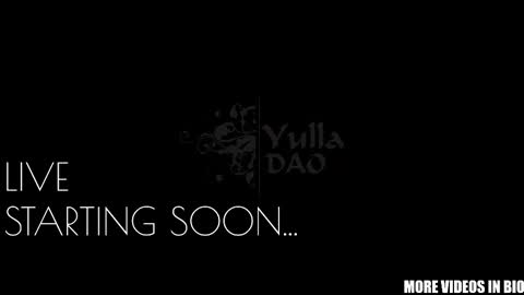 Snapshot of yulladao chatting on October 5, 4:38 pm yulla dao online show from October 5, 4:38 pm