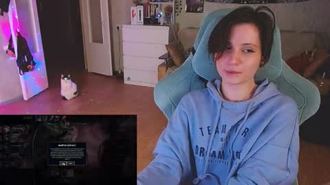 Snapshot of yum_neko_chan chatting on February 7, 11:13 pm Kris online show from February 7, 11:13 pm