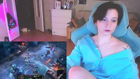 Snapshot of yum_neko_chan chatting on March 9, 7:05 pm Kris online show from March 9, 7:05 pm