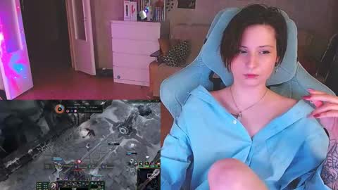 Snapshot of yum_neko_chan chatting on March 12, 6:44 pm Kris online show from March 12, 6:44 pm