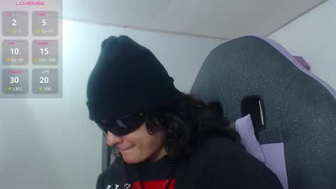 Snowflake online show from January 7, 12:46 am