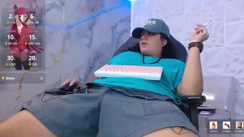 Snowflake online show from March 10, 2:38 am