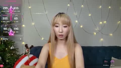 yume_ko online show from December 13, 10:26 pm