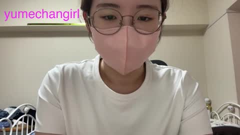 Snapshot of yumechangirl chatting on September 19, 2:57 am YumechangirlAnime Fan    online show from September 19, 2:57 am