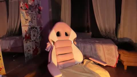 Snapshot of yumeko_dolly_ chatting on January 10, 11:53 pm yumeko_dolly_ online show from January 10, 11:53 pm