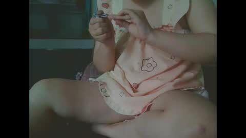 Snapshot of yumi123_ chatting on November 27, 1:07 am yumi123_ online show from November 27, 1:07 am