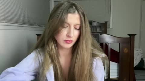 Snapshot of yumiandwolf chatting on November 16, 3:01 am yumiandwolf online show from November 16, 3:01 am